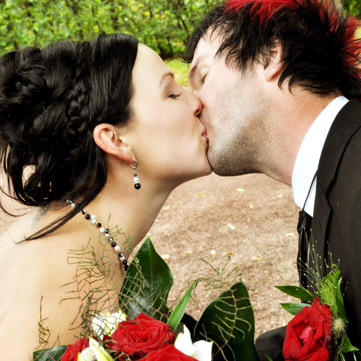 Hochzeit – Bild 3
