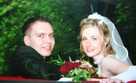 Hochzeit – Bild 4
