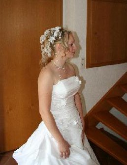 Hochzeit – Bild 5