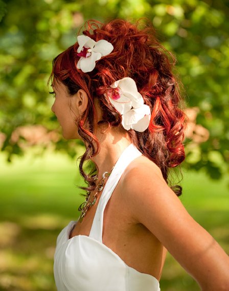 Hochzeit – Bild 6