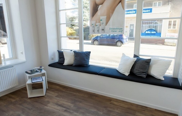 Unser Salon – Bild 2