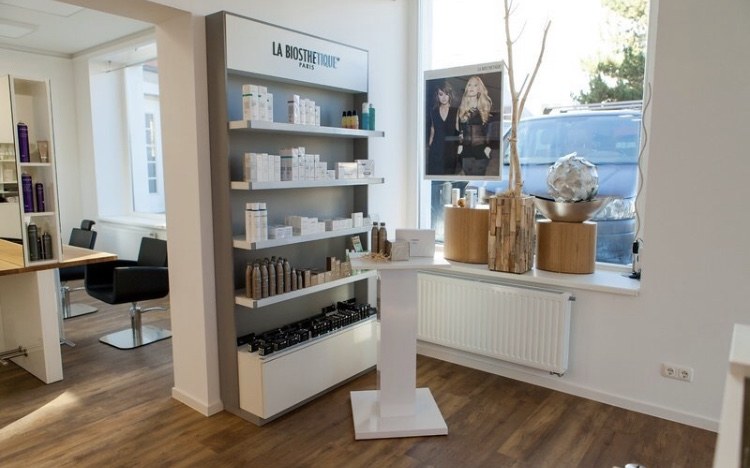 Unser Salon – Bild 3