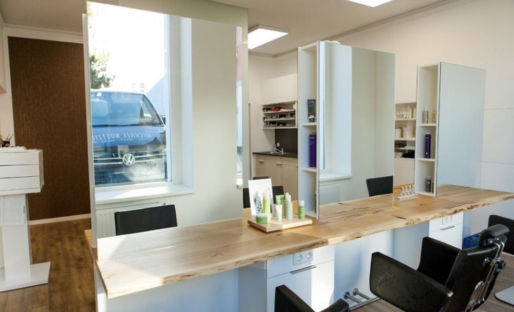 Unser Salon – Bild 4