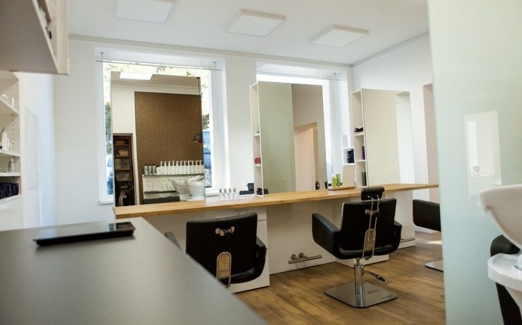 Unser Salon – Bild 5