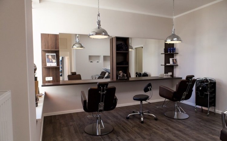 Unser Salon – Bild 6