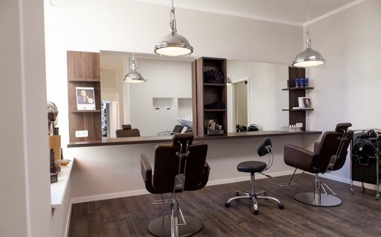 Unser Salon – Bild 7