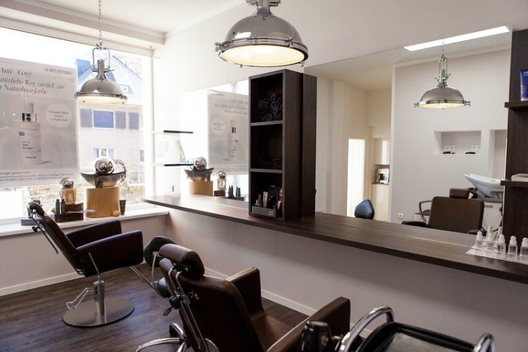 Unser Salon – Bild 8