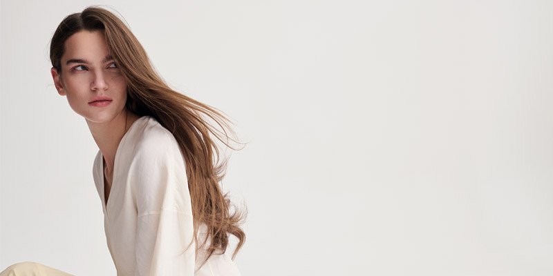 Long Hair