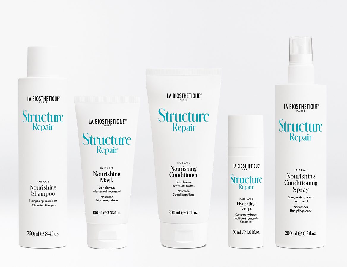La Biosthétique Haarpflege
