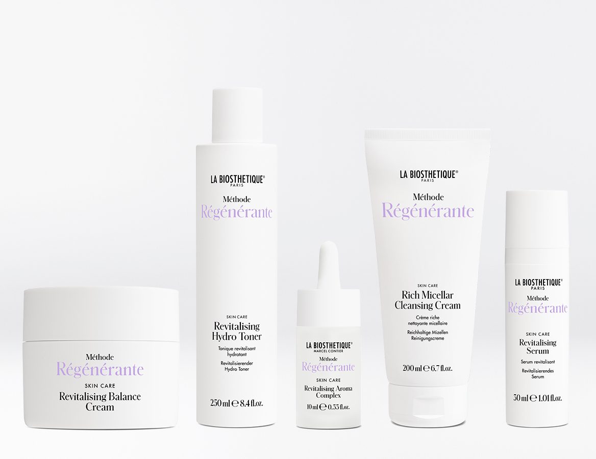 La Biosthétique Hautpflege