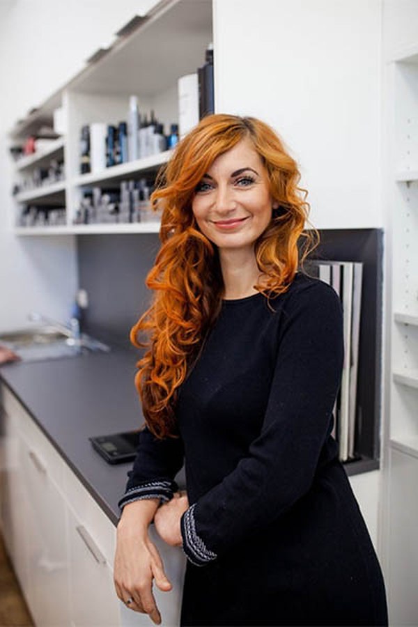 Heidi Noetzig