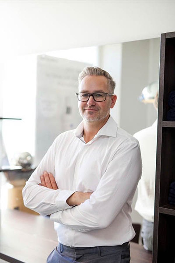 Michael Noetzig